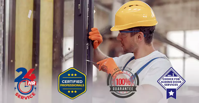 Factory Door Solutions Lantana