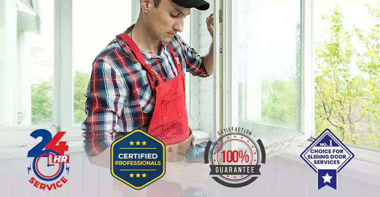 Residential New Home Window Installation Lantana