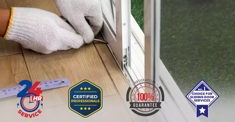 Patio Door Roller Assembly Replacement Lantana