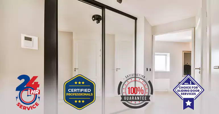Lantana Sliding Wardrobe Door Adjustment 