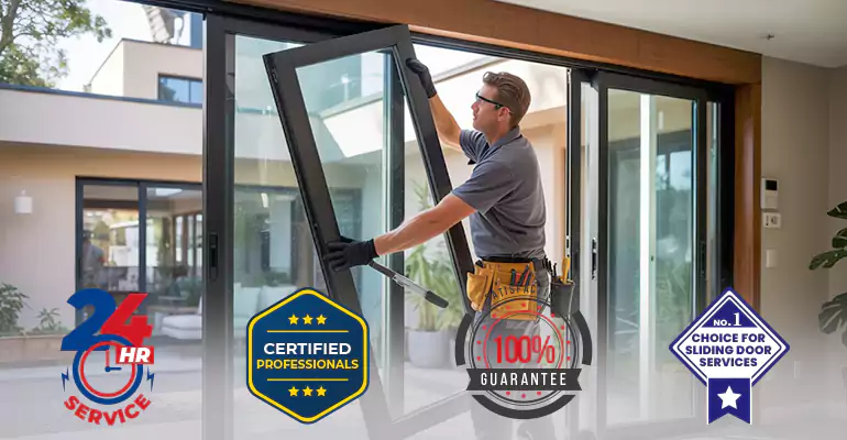 Sliding Glass Door Replacement Glass Panels Lantana