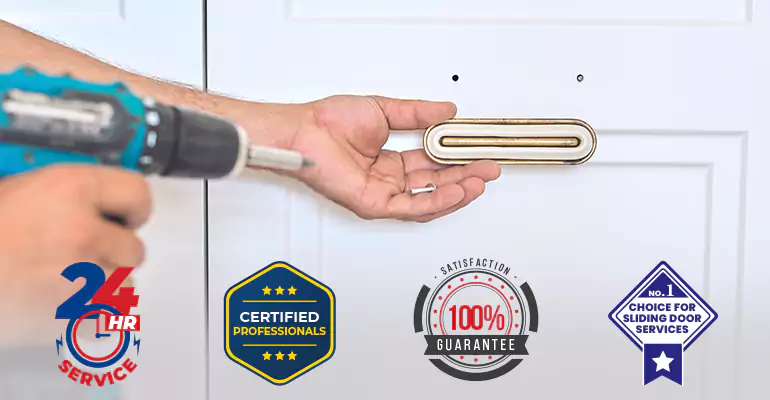 Genie Door Opener Repair in Lantana