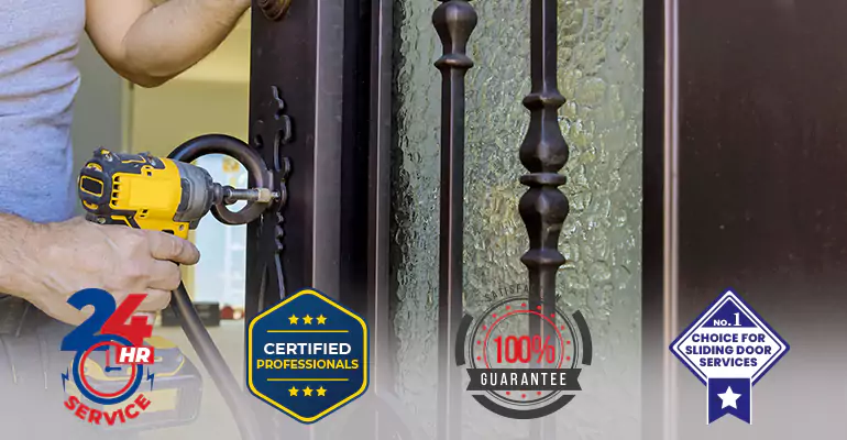 Our Reliable Metal Door Repair Lantana, FL