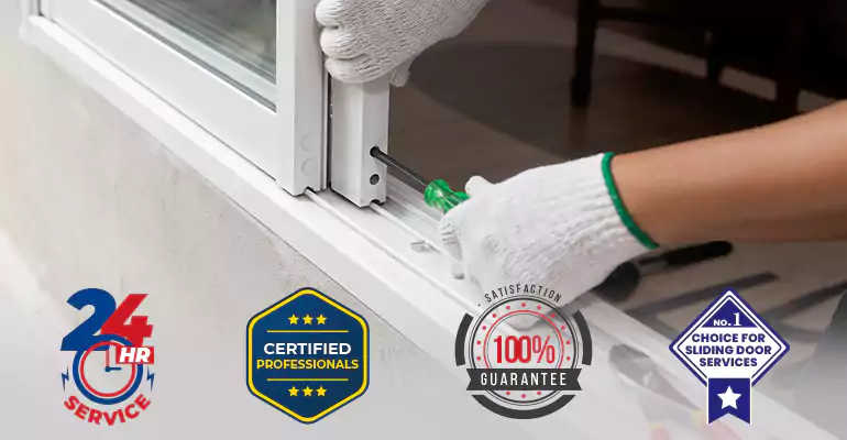 Standard Patio Door Wheel Replacement Lantana