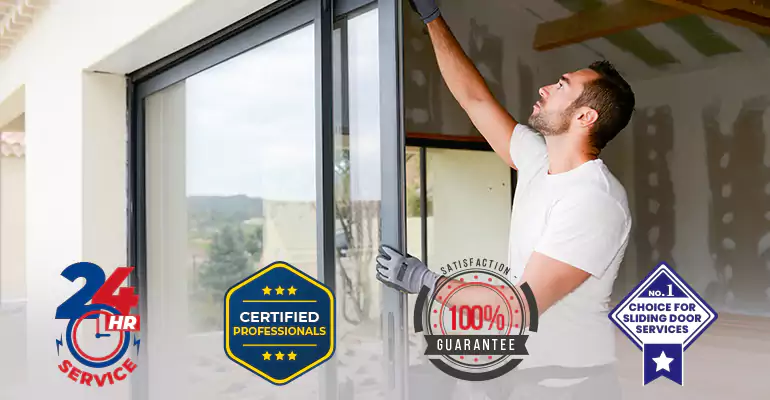 Comprehensive Pella Sliding Door Repair in Lantana