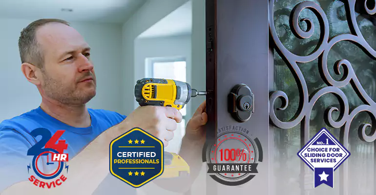 Our Steel Door Repair Lantana, FL