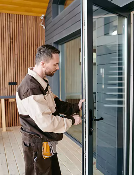 Certified ADA Compliant Door Installation Lantana, FL