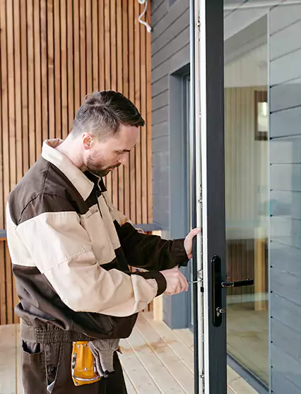About Andersen Patio Door Repair in Lantana, FL