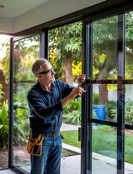 Dependable Automatic Sliding Door Installation Lantana, FL