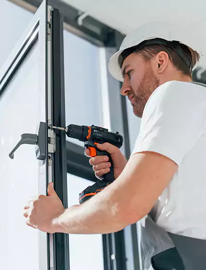 Reliable Balcony Glass Door Repair & Sliding Balcony Door Repairs in Lantana, FL