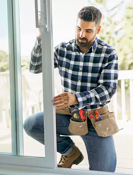 Reliable Balcony Sliding Door Repair Lantana, FL