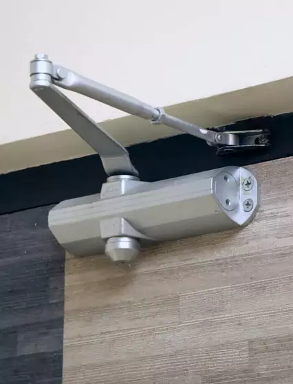 Professional Door Closer Installation Lantana, FL