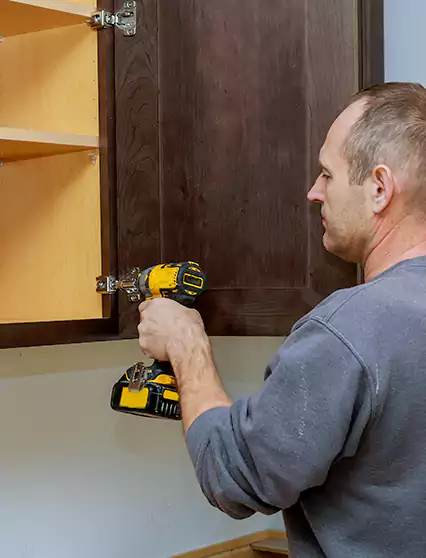 Professional Door Hinge Repair Lantana, FL