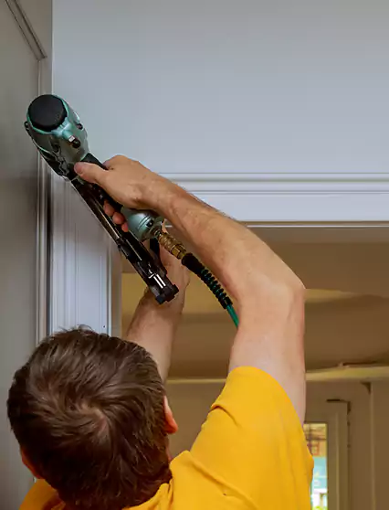 Professional Door Jamb Repair Lantana, FL