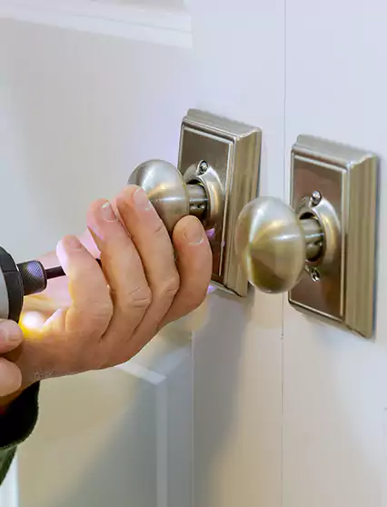Professional Door Knob Repair Lantana, FL