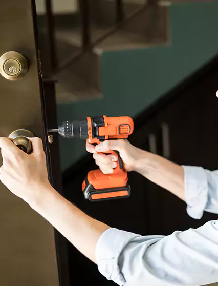 Expert Door Opener Repair in Lantana, FL