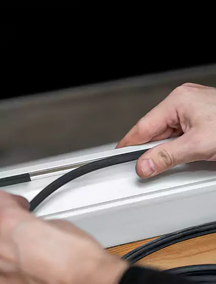 Professional Weather Stripping Service Lantana, FL