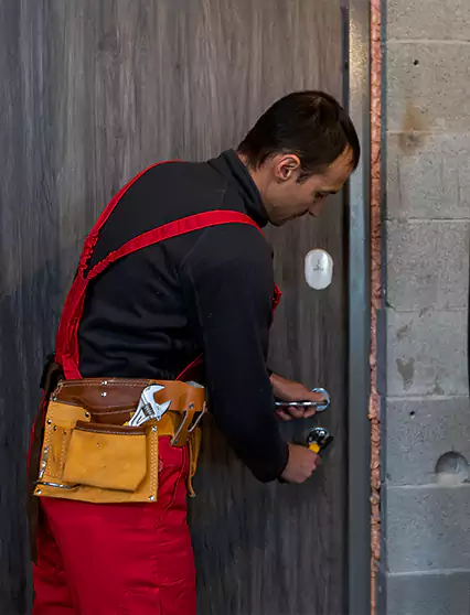 Professional Fire Rated Door Repair Lantana, FL