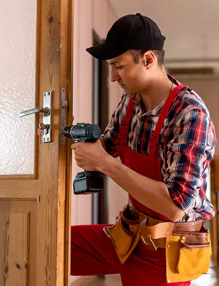 Dependable Handicap Door Repair & Handicap Door Opener Repair in Lantana, FL