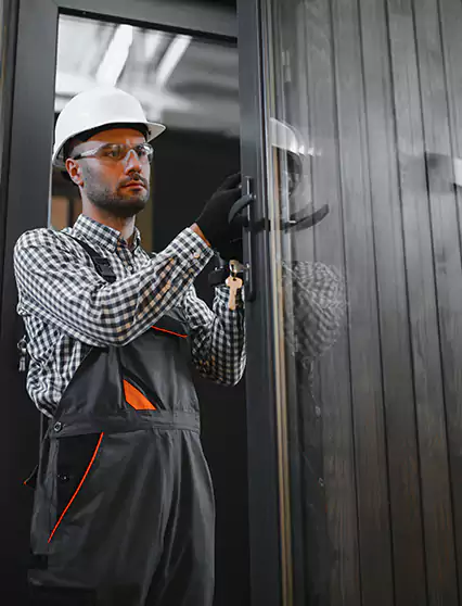 Professional Industrial Door Repair Lantana, FL