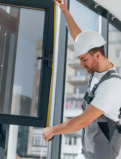 Professional Old Window Restoration Lantana, FL