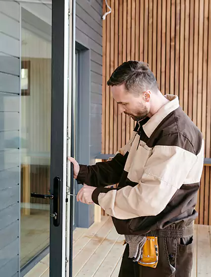 Trusted Patio Door Handle Repair & Sliding Door Handle Repair in Lantana, FL