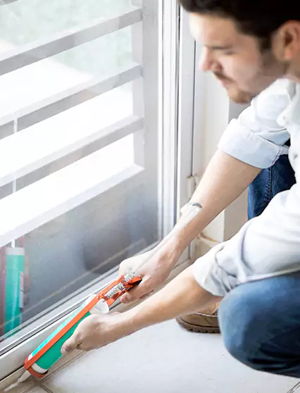 Exceptional Sliding Door Repair Service in Lantana