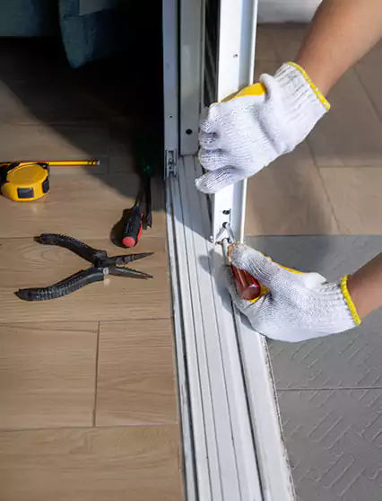 Reliable Patio Door Wheel Repair Lantana, FL
