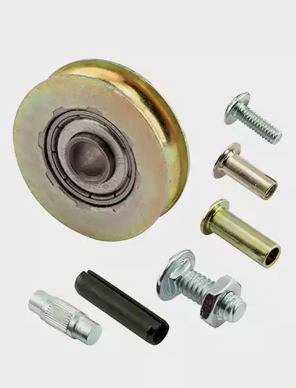 Admirable Patio Door Wheel Replacement Lantana, FL