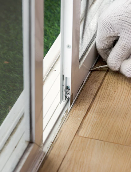 Reliable Pocket Door Roller Replacement Lantana, FL