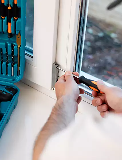 Professional Pocket Door Track Replacement in Lantana, FL