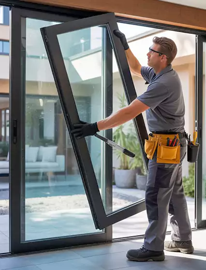 Reliable Pool Screen Door Replacement Lantana, FL
