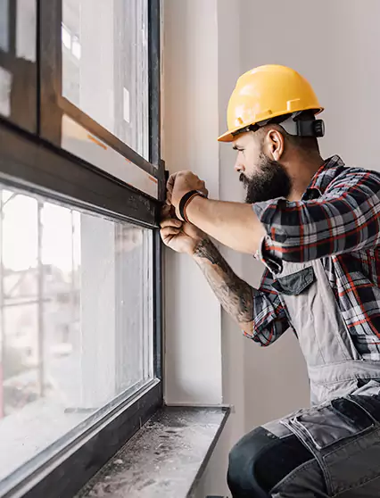 Professional Retractable Screen Repair Lantana, FL