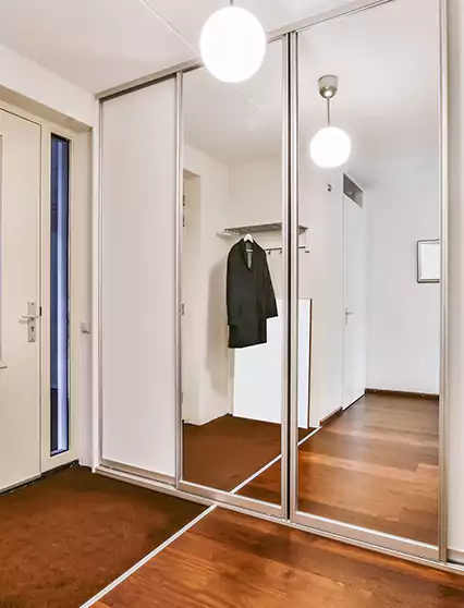 Professional Sliding Closet Door Repair Lantana, FL