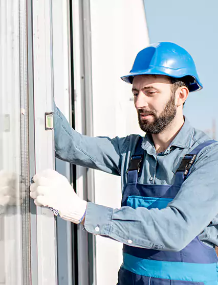 Professional Sliding Door Contractor Lantana, FL