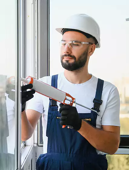 Professional Sliding Door Glass Repair Services in Lantana, FL