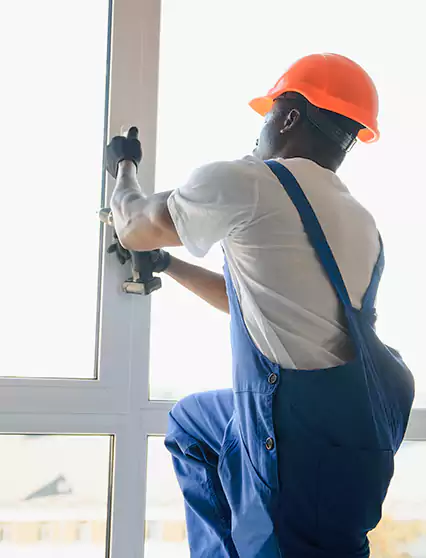 Professional Sliding Door Handle Repair Services in Lantana, FL