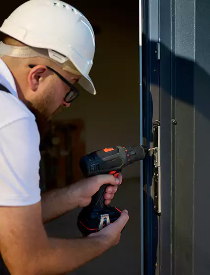 Dependable Sliding Door Latch Replacement Lantana, FL
