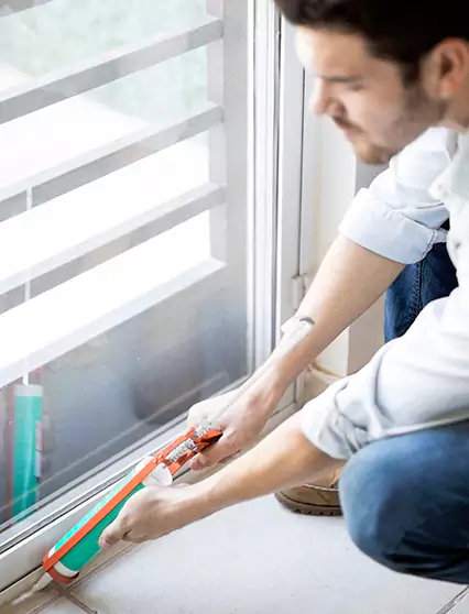 Professional Sliding Glass Door Panel Replacement Lantana, FL