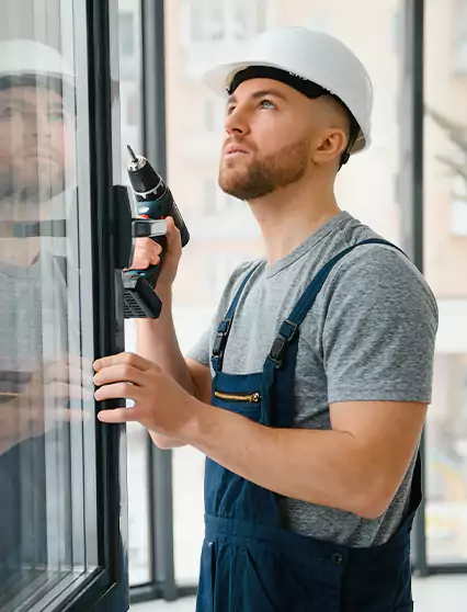 Expert Sliding Glass Door Window Replacement Lantana, FL