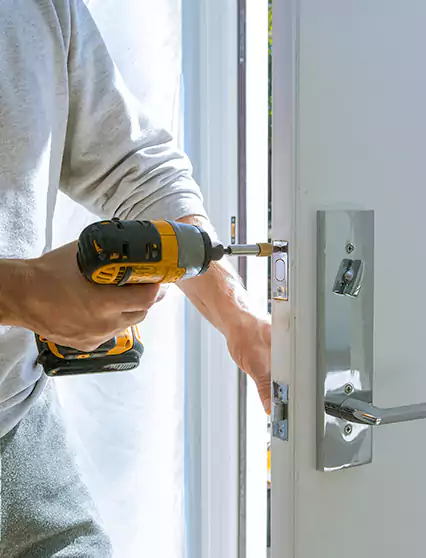 Professional Steel Door Repair Lantana, FL