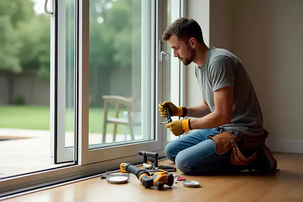Sliding Glass Door Replacement in Lantana, FL
