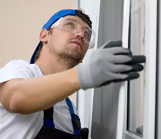 Why Choose Us for Sliding Glass Door Services Lantana, FL?